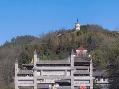 -禅宗三祖寺