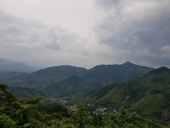 -江南天池