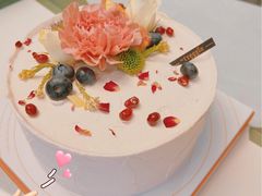 -小苍兰风铃草蛋糕甜品(沈阳店)
