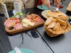 -Alimentari早午餐(安福路店)