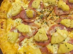 -米斯特比萨(望京西园店)