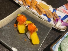 -古田居·特色寿司料理(星之岛旗舰店)