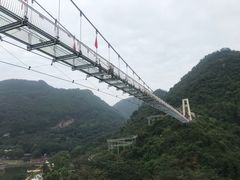 -宝晶宫旅游景区
