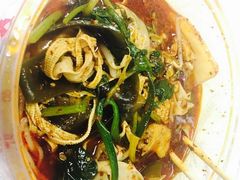 -老字号正宗四川麻辣烫(重庆路店)