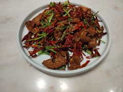 -丁字口海鲜热炒·烧烤大排档