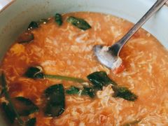 疙瘩汤-天和晟烤鸭店(玉泉西街店)