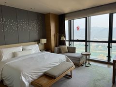 -重庆解放碑威斯汀酒店