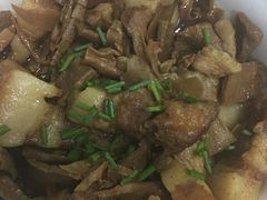 -一洲餐厅(青少年宫路店)