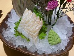 -越光米贩精致料理餐厅(金鹰店)