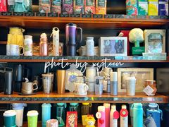 -星巴克(南京商厦店)