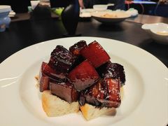 -庐灶江南·江南菜·四合院Bistro(东直门雍和宫·原华侨宾馆店)