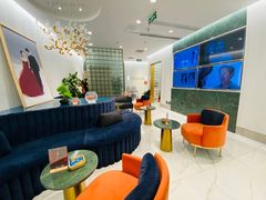 -海马体照相馆(环贸iapm大师爱情店)