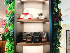 -Peet's Coffee皮爷咖啡(德基店)