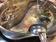 -袁记串串香(人民公园店)