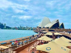 -悉尼歌剧院