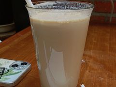 -大书房咖啡(中传国交店)