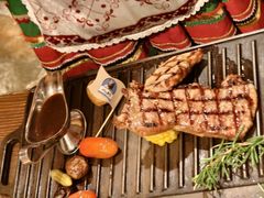 -卢布里西餐厅(总店)