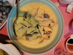 -高佳庄·舟山海鲜(海景旗舰店)