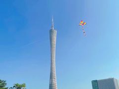 -二沙岛艺术公园