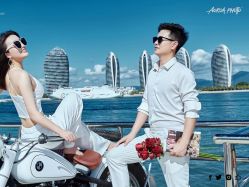 -AOROA·奥洛拉婚纱摄影·旅拍·礼服