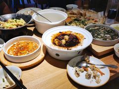 -浦江城市生活广场(江月路店)