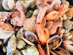 -大锅强·蒸海鲜青岛菜(吾悦广场店)