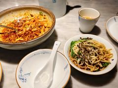 -辛香汇·锦里丨现炒川菜(滁州苏宁广场店)