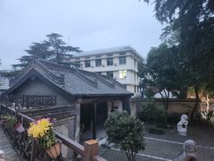 -扬州狮子楼·非遗淮扬菜(东关街店)