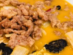 -西安饭庄·非遗陕菜(钟楼店)