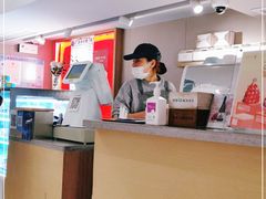 -美丽心情蛋糕(江苏路店)