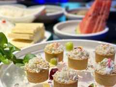 -额尔敦传统涮(公园西路店)