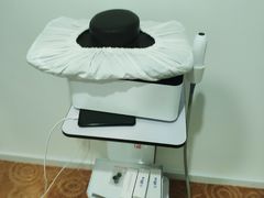 -喜艾堂艾灸馆(世贸天阶店)