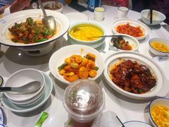 -兰湘子·湘菜小炒(长安万科广场店)