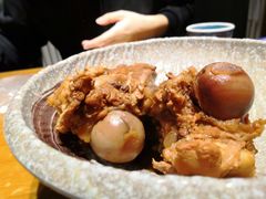 特色大铁锅烀腔骨-95号酱骨·一块豆腐(展春园西路店)