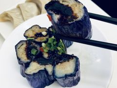 -翡翠拉面小笼包(机场DFS店)