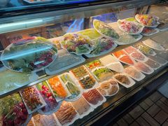 菜单-正宗天津烧麦馆(柳州路店)