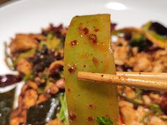 -拿渡·水煮鱼 麻辣香锅(西单大悦城店)