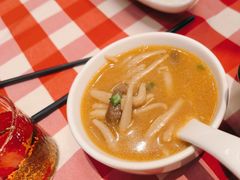 -西贝(华发商都店)