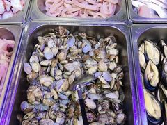 -阪尚皇·原切牛排·烤肉火锅自助(北京路店)