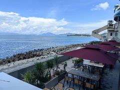 -观海轩餐厅(一线海景店)