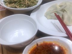 -喜家德虾仁水饺(青岛永旺东部店)