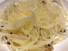 -喜家德虾仁水饺(华强天虹店)