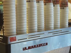 -闻道万巷咖啡馆(南大街地铁站店)