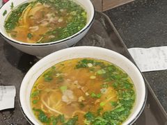 -杨记清芳牛肉拉面(宝龙广场店)