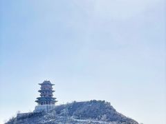 -潭柘寺景区