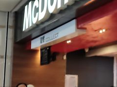 -麦当劳(合肥之心城店)