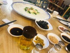 -德胜轩正宗顺德菜(宝安沙井会展中心店)