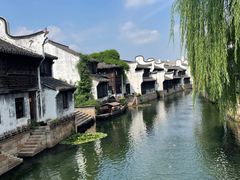 -嘉兴月河历史街区