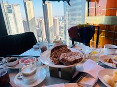 -君悦酒店·乐厨·高空自助餐(青年大街店)