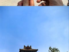 -清明上河园
